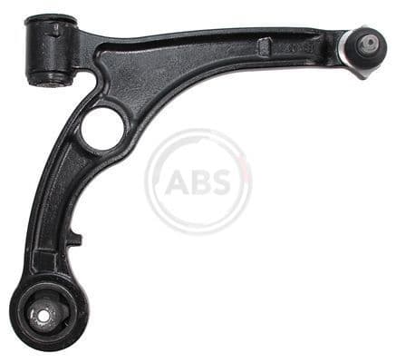 Brat, suspensie roata ABS 211157