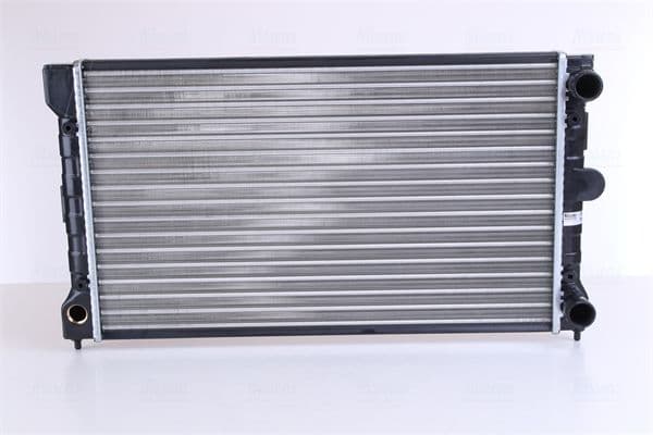 Radiator, racire motor NISSENS 651741