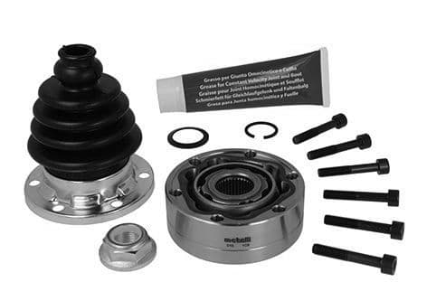 Set articulatie, planetara CIFAM 617-010D