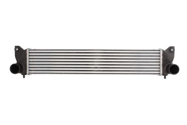 Intercooler, compresor THERMOTEC DAF005TT