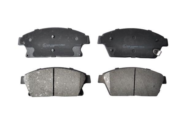set placute frana,frana disc ASAM AUTOMOTIVE 71795