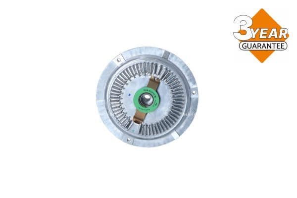 Cupla, ventilator radiator NRF 49536