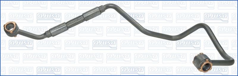 conducta ulei, incarcare AJUSA OP11206