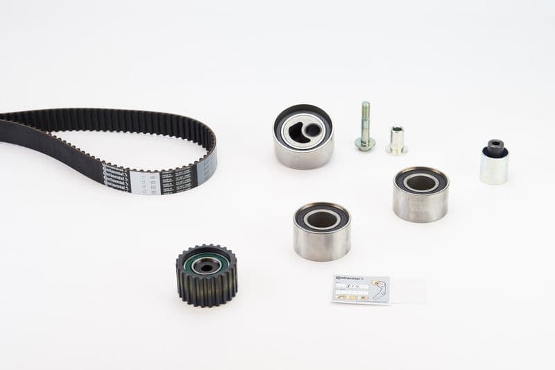 Set curea de distributie CONTINENTAL CTAM CT1058K1