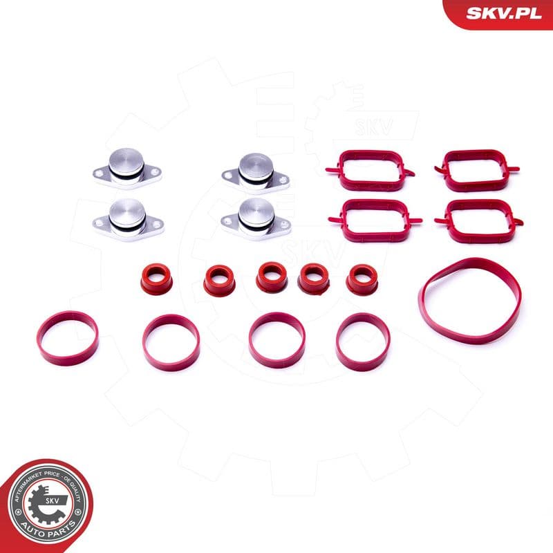 Set garnituri, galerie admisie ESEN SKV 96SKV054