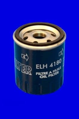 Filtru ulei MECAFILTER ELH4180