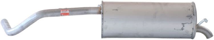 Toba esapament finala BOSAL 233-635