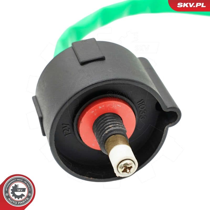 Senzor apa, alimentare combustibil ESEN SKV 95SKV149