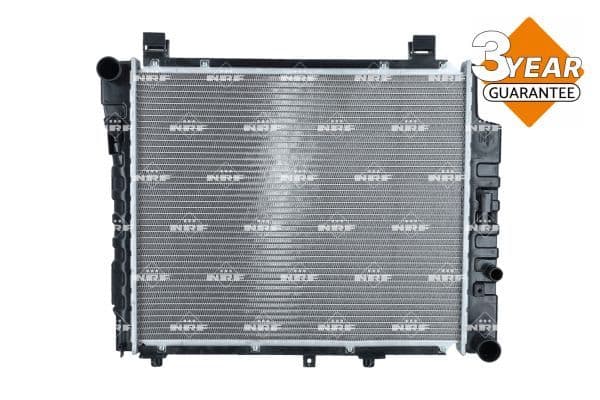 Radiator, racire motor NRF 50533