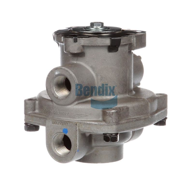 Supapa frana, frana de serviciu KNORR-BREMSE 279750N