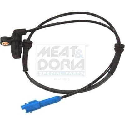 senzor,turatie roata MEAT & DORIA 90175