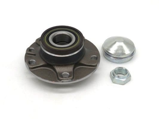 Set rulment roata MTR 12180706
