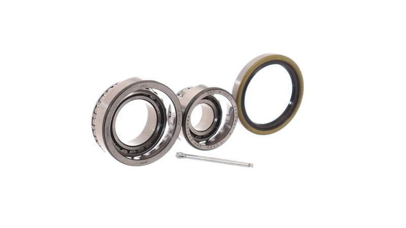 Set rulment roata SKF VKBA 1369
