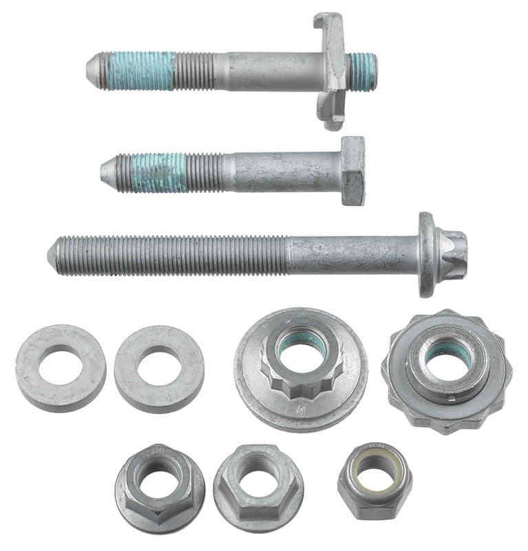 Set reparatie, suspensie LEMFÖRDER 38815 01