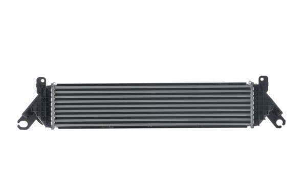 Intercooler, compresor MAHLE BEHR CI 688 000S