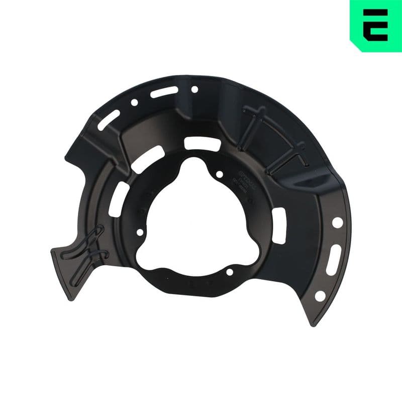 protectie stropire,disc frana OPTIMAL BSP-9826L