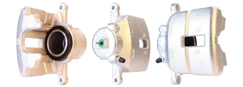 Etrier frana FERODO PREMIER FCL694608