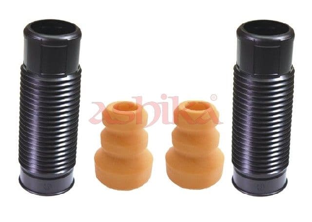 chit protectie praf,amortizor ASHIKA 159-04-408