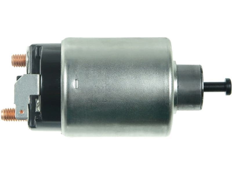 Solenoid, electromotor AS-PL PREMIUM SS1073(DELCO)