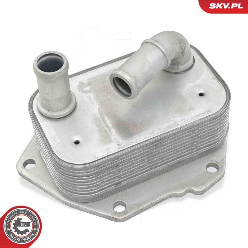 Radiator ulei, ulei motor ESEN SKV 31SKV277