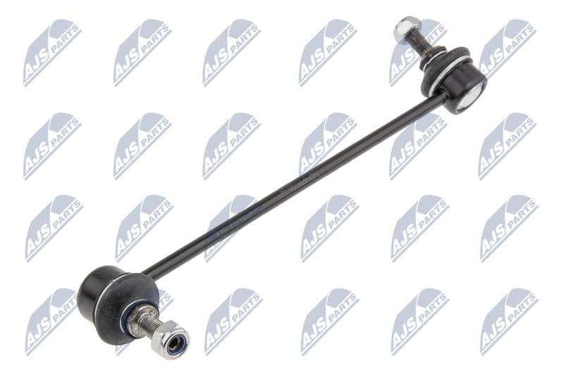 Brat/bieleta suspensie, stabilizator NTY ZLP-DW-041