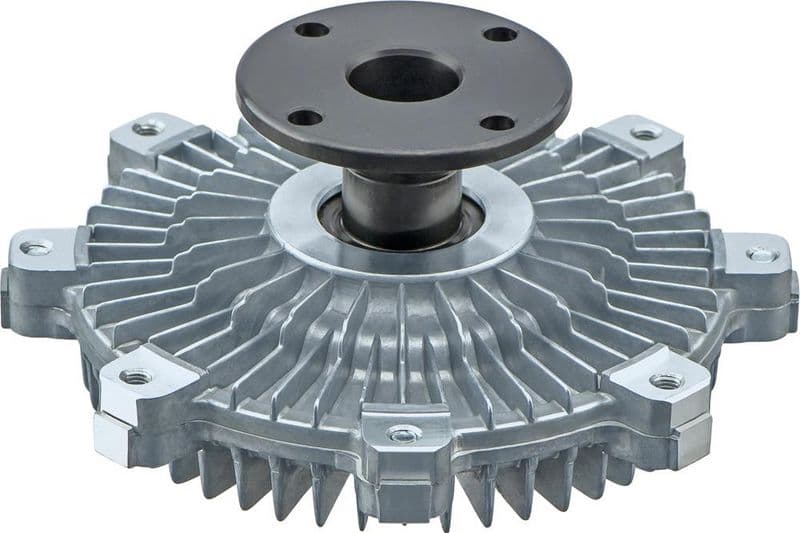 Cupla, ventilator radiator TOPRAN 820 842