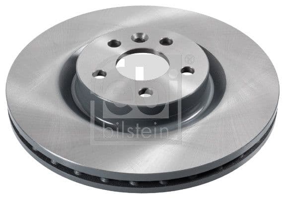 Disc frana FEBI BILSTEIN 108638
