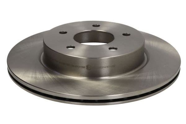Disc frana ABE C4R052ABE