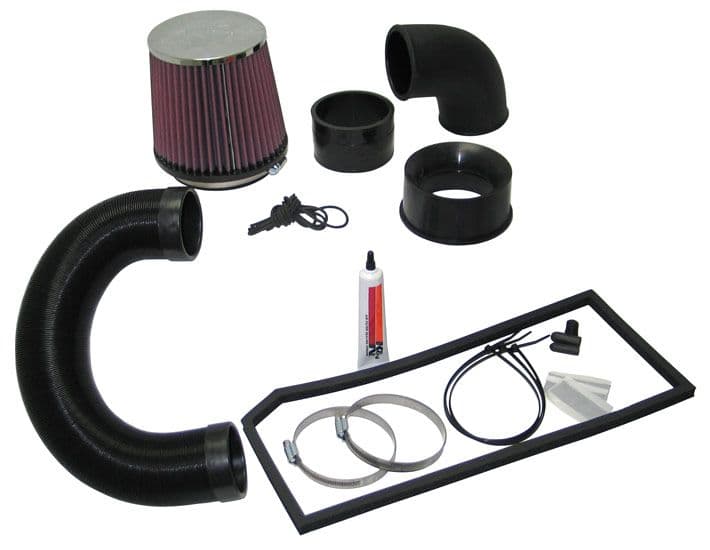 sistem de filtru aer - sport K&N Filters 57i Gen I 57-0570