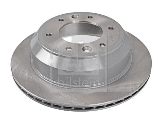 Disc frana FEBI BILSTEIN 170695