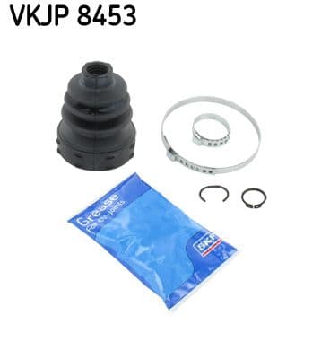 Ansamblu burduf, articulatie planetara SKF VKJP 8453
