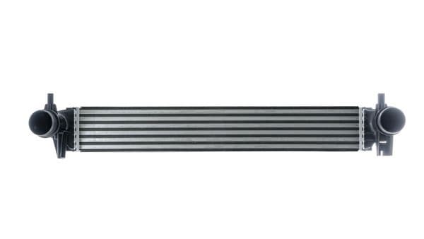 Intercooler, compresor MAHLE BEHR *** PREMIUM LINE *** CI 402 000P