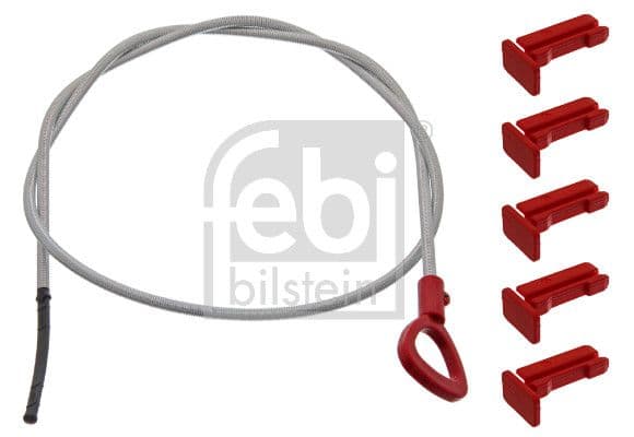 Joja ulei, cutie automata FEBI BILSTEIN Plus 101378