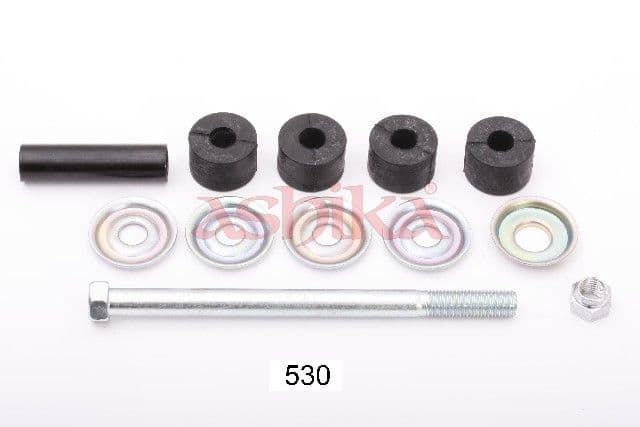 Brat/bieleta suspensie, stabilizator ASHIKA 106-05-530