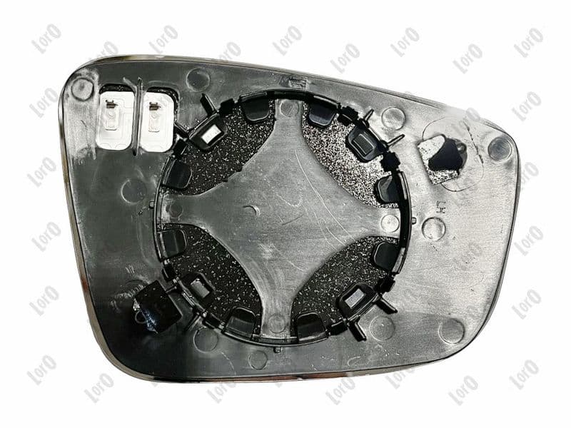 Sticla oglinda, oglinda retrovizoare exterioara DEPO 3509G01