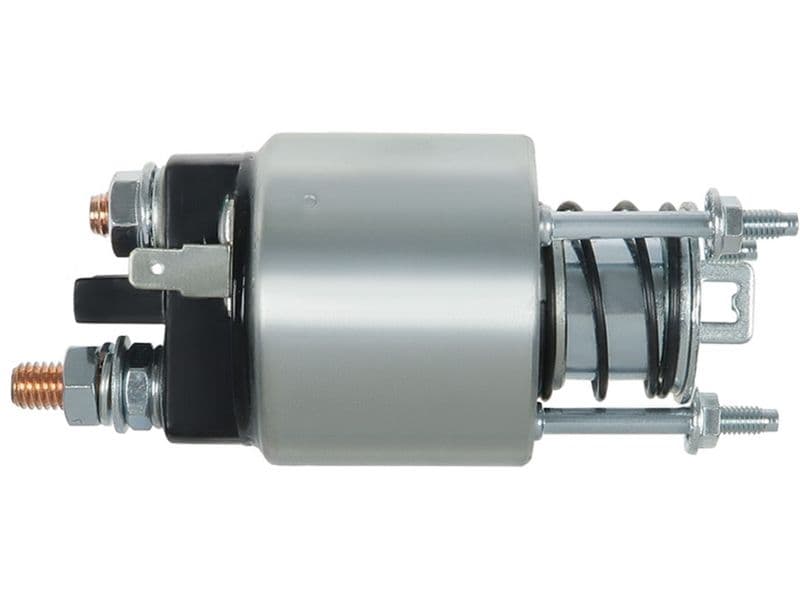Solenoid, electromotor AS-PL AS SS4010
