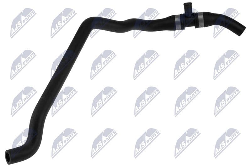 Furtun radiator NTY CPP-BM-078