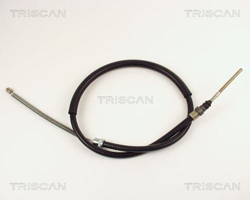 Cablu, frana de parcare TRISCAN 8140 10119