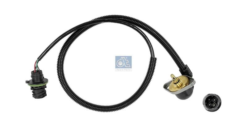senzor,presiune supraalimentare DT Spare Parts 2.27173