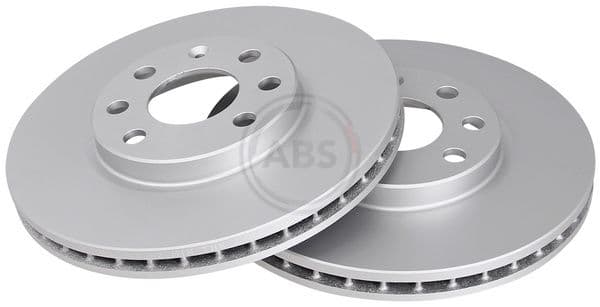 Disc frana ABS 17148