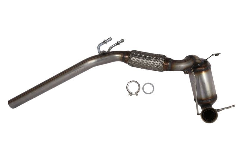 Filtru funingine/particule, sist.de esapament KAMOKA 8010183