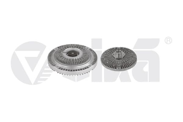 Cupla, ventilator radiator vika 31210038301