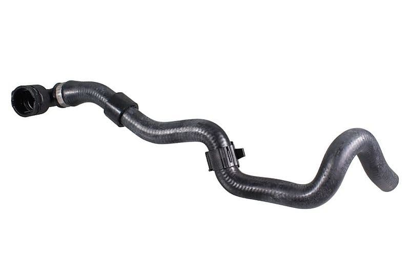 Furtun radiator METZGER AUTOTEILE 2422009