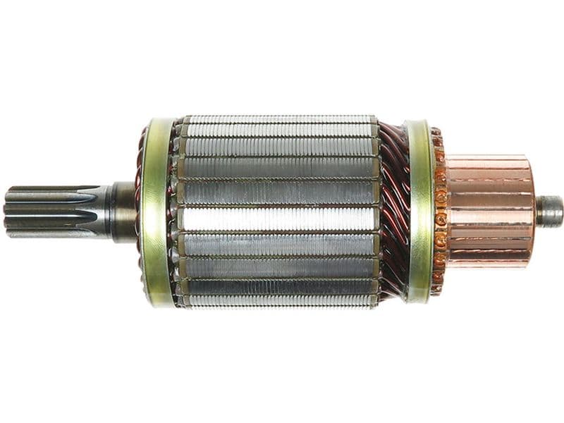 armatura,demaror AS-PL AS SA5004