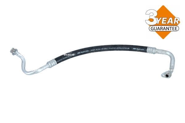 conducta presiune variabila,aer conditionat NRF EASY FIT 400023