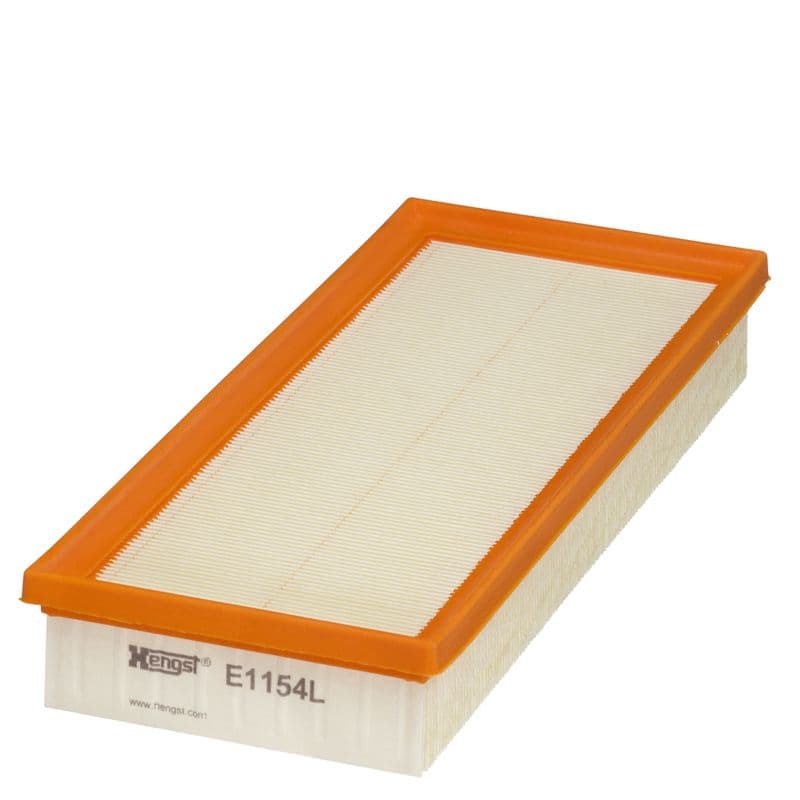 Filtru aer HENGST FILTER E1154L