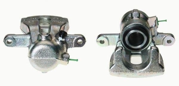 Etrier frana BUDWEG CALIPER 344136