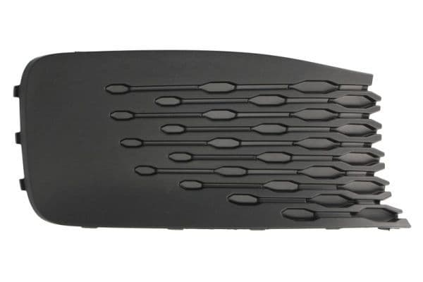 Grila ventilatie, bara protectie BLIC 6502-07-9576912P