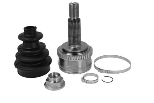 Set articulatie, planetara METELLI 15-1835