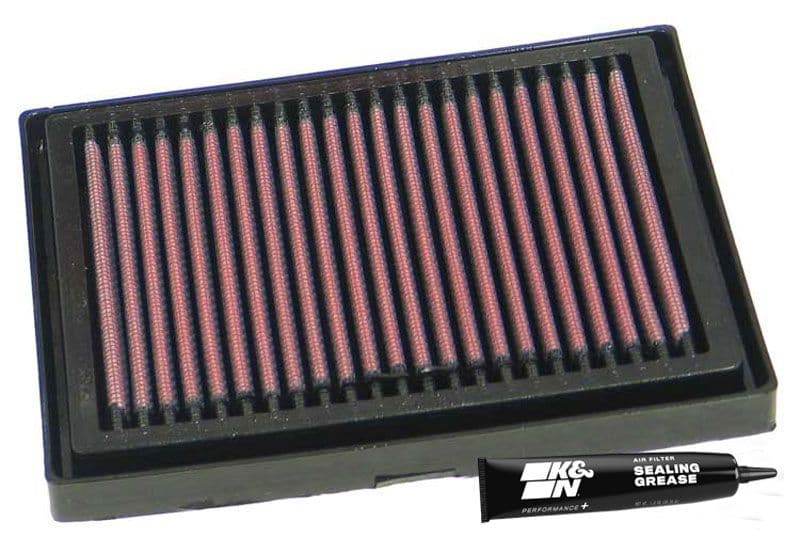 Filtru aer K&N Filters AL-1004